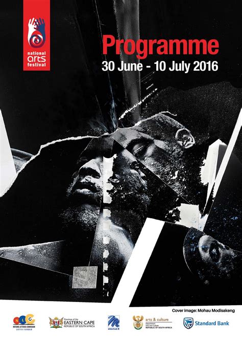National Arts Festival 2016 Programme By National Arts Festival Issuu