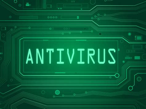 Best Antivirus Software For Windows 10 Pc In 2017