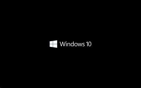 Cool 4k Wallpaper Windows 10 Logo