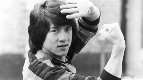Jackie Chan Biography Of A Master And Martial Arts Actor Only