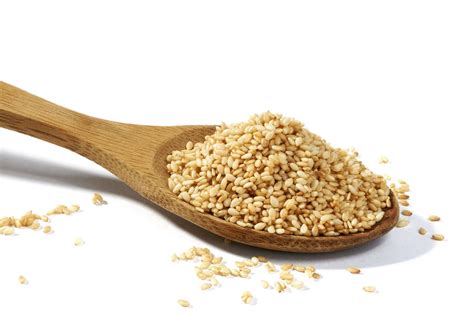 How Many Carbs In Sesame Seeds Storables