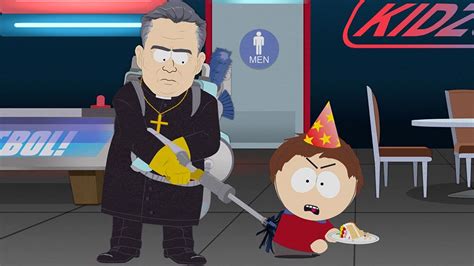 Between tragedies global and local, as well as parental and celebrity interference, stan, kyle, cartman and kenny manage to have themselves a time. Clean and Scrub Everything - Video Clip | South Park Studios