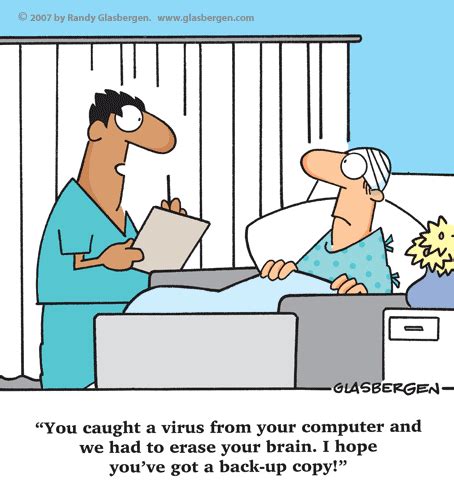Medical Humor Cartoons Hospital Cartoons Healthcare Cartoons