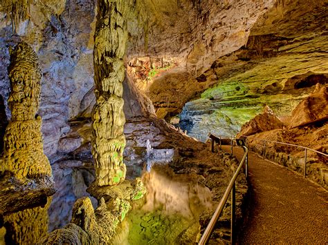 Forbidden Caverns Pricing And Information Fun Cavern Facts Pigeon