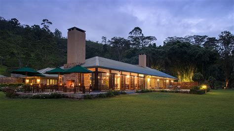 Ceylon Tea Trails Luxury Hotel In Indian Subcontinent Jacada Travel