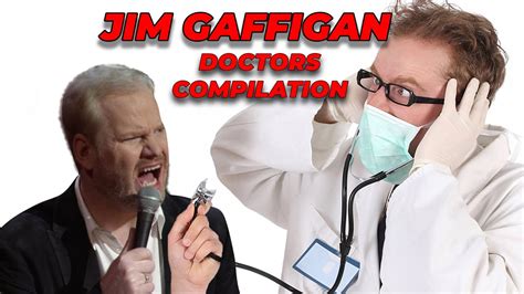 Best Doctor Jokes Stand Up Compilation Youtube