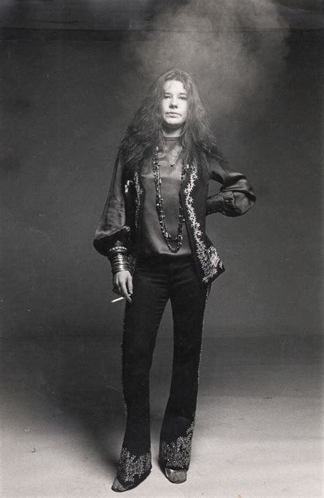 Janis Joplin Photographed By Francesco Scavullo 1969 Vintage News Daily