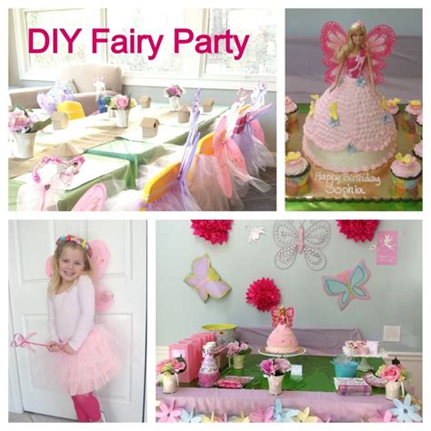 200 Dyi Fairy Party Fairy Parties Diy Fairy Fairy Garden Party