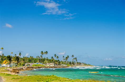 San Andres Colombia Vacation Tips