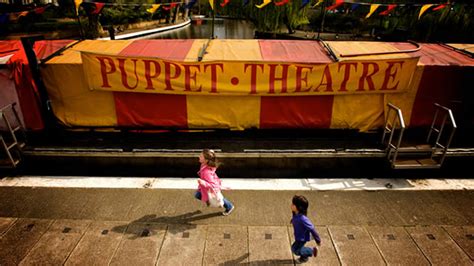 Top 12 Childrens Theatres In London Theatre