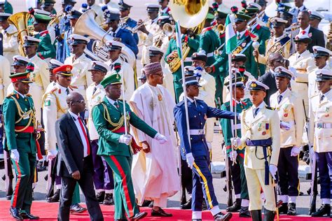 That the problem is the signing of the armed forces remembrance day register. Nigeria Honours Fallen Heroes On Armed Forces Remembrance ...