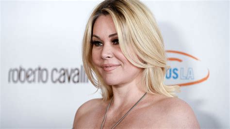 Shanna Moakler Mourns The Death Of Her Father My World Will Never Be The Same Without You In It