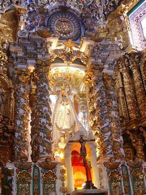 DeSde RoCas a pinCeLes: Arte Barroco