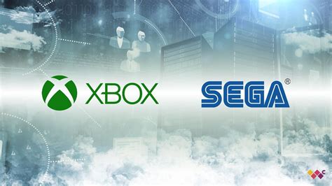 Sega And Microsoft Are Joining Forces But What Does That Mean For Xbox