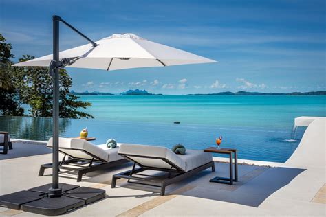 10 Best Thailand Luxury Villas And Homes To Rent The Luxury Signature