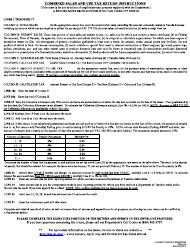 Physical form for nevada sales tax online. Form TXR-01.01c Download Printable PDF or Fill Online Combined Sales and Use Tax Return Nevada ...