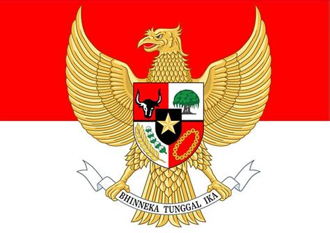 Arti Dan Makna Rantai Emas Pada Sila Kedua Di Lambang Pancasila