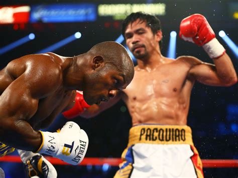 World boxing association super world welter title. Manny Pacquiao wins what may be his last-ever fight - CBS News
