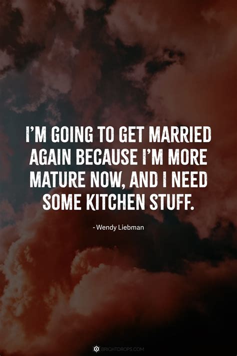 45 Rofl Funny Marriage Quotes Bright Drops