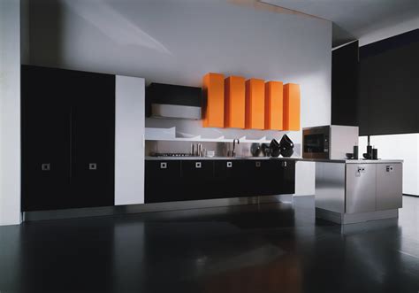 Each arclinea kitchen is the result of careful design in line with the collection: Modern Italian Style Kitchens