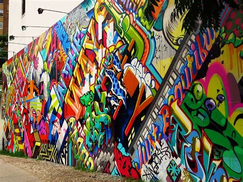 Graffiti Vandalism Or Street Art By Nick Hubley Medium