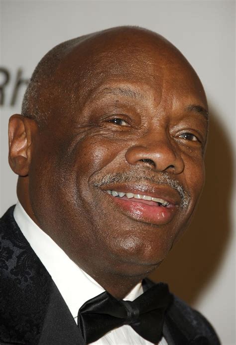 Willie Brown Wikitimeline Photos