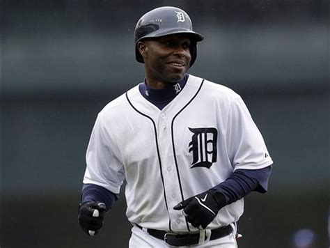 Detroit Tigers Gameday Torii Hunter Returns To Anaheim For First Time