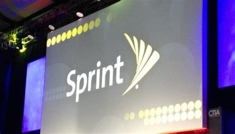 Sprint Intros New 2gb And 6gb Mobile Hotspot Add Ons Drops 5gb Plan