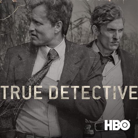 True Detective Season 1 On Itunes