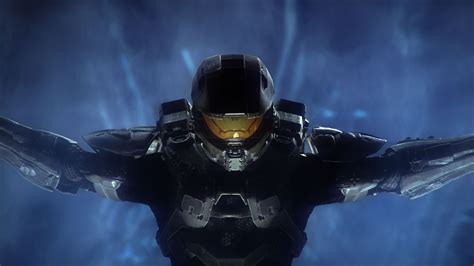 Master Chief Halo 4 Wallpapers Hd Desktop And Mobile Backgrounds