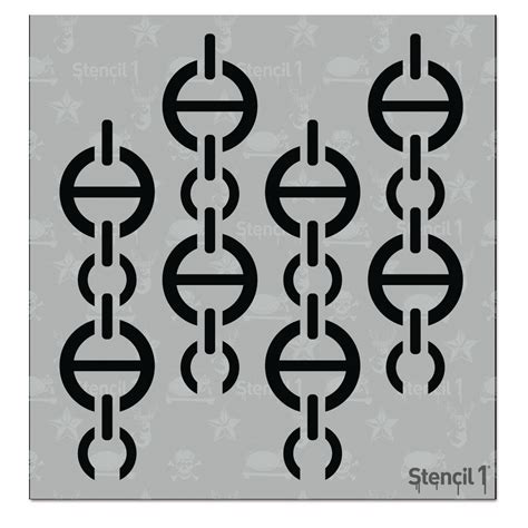 Stencil1 Checkers Small Repeat Pattern Stencil S18p13s2 The Home Depot