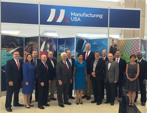 Manufacturing Usa Remaining A Step Ahead Of The Competition