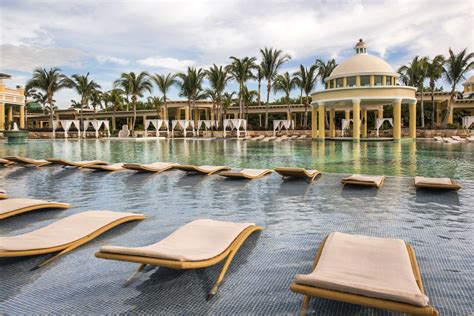 Iberostar Grand Paraiso Resorts In Mexico Hotels In Iberostar