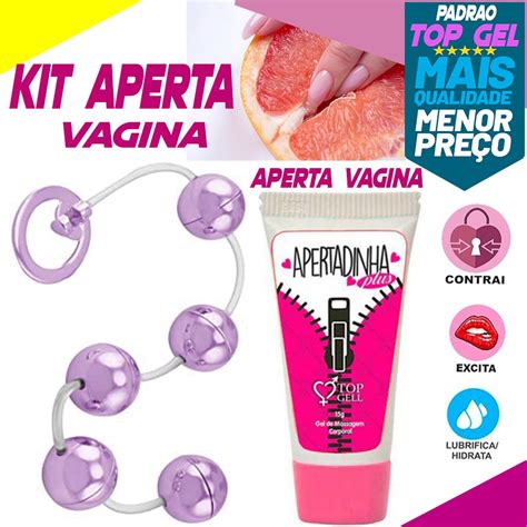 Kit Sex Shop Bolinha Sexy Shop Tailandesa Gel Lubrificante Vaginal Produtos Ml