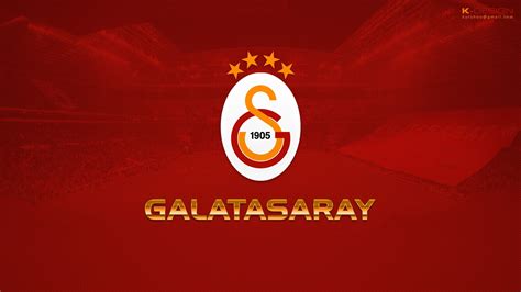 1905 Galatasaray Logo Galatasaray Sk Lion Soccer Soccer Clubs Hd