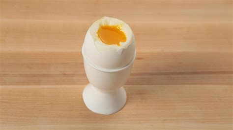 How To Soft Boil Eggs Get Cracking
