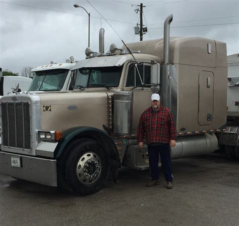 The Value of Truck Driver OTR Training - Class A Drivers