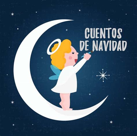 Cuentos de Navidad ¡para leer en familia! | Pequeocio.com
