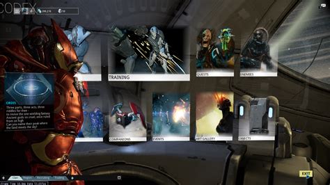 Mirage is the first warframe to fully take advantage of the new questing systems. Warframe - How to get a Mirage Warframe (step-by-step with pictures) - Nguyen Dinh Giang's