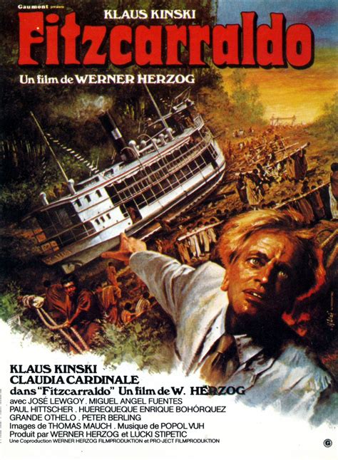 Fitzcarraldo Seriebox