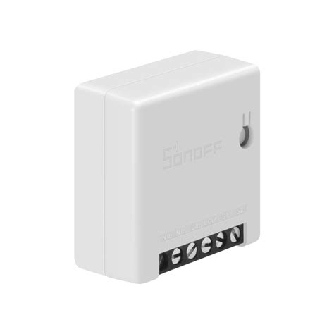 Sonoff Mini Two Way Smart Switch Smart Falcon