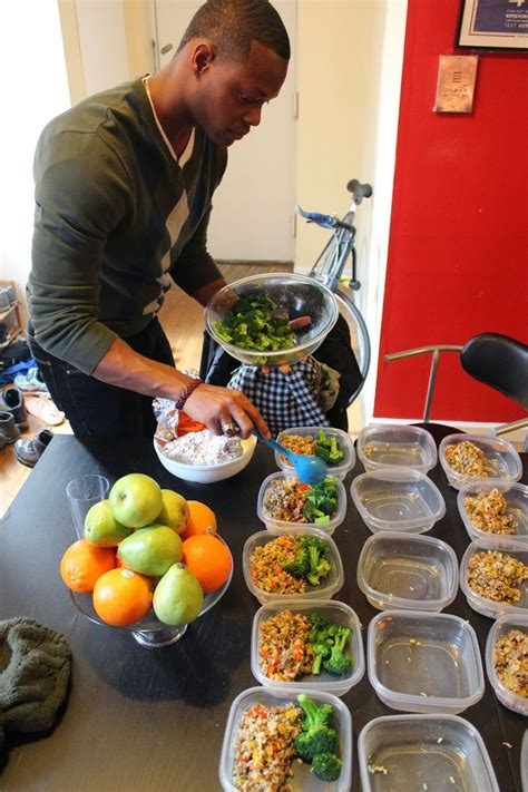 1000+ images about Meal Prep Ideas on Pinterest | Weekly ...