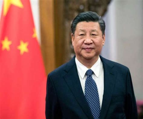 Chinas Ruling Party To Meet Next Week To Further Strengthen Xi