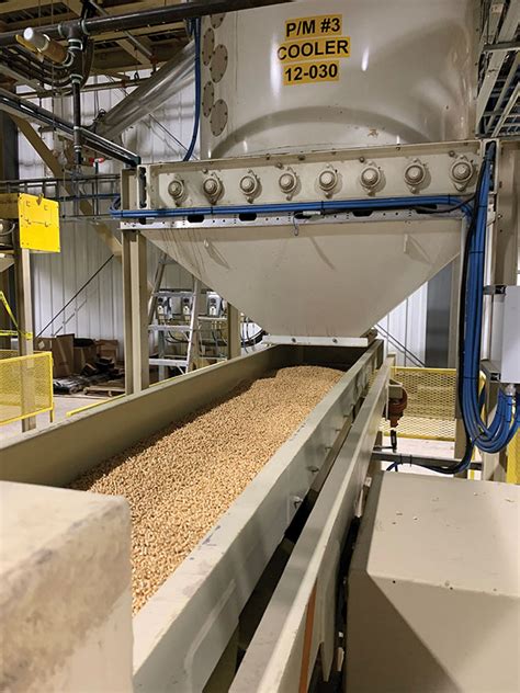 Drax Posts Strong Performance In Q1 2022 Increased Pellet Production