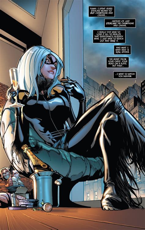 What would you do if you saw a bear? Amazing Spider-Man #3 and Taking Things Slow