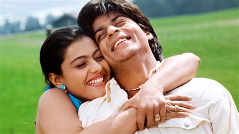 Dilwale filmi full hd kalitesindedir, iyi seyirler. 25 years of 'Dilwale Dulhania Le Jayenge': Shah Rukh Khan ...