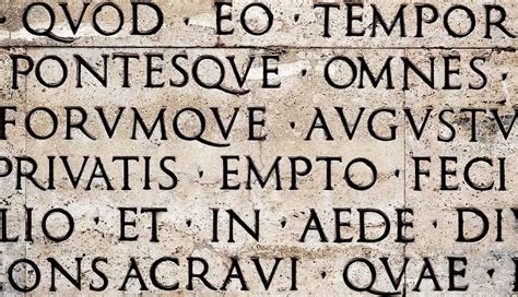 what language did the ancient romans speak