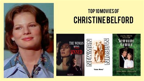 Christine Belford Top 10 Movies Of Christine Belford Best 10 Movies Of