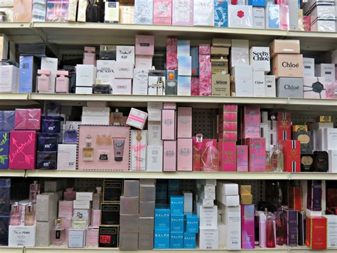 The Santee Alley: K.K. Distributors Wholesale & Retail Perfumes