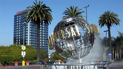 Universal Studios Hollywood Los Angeles Bestill Billetter Og Turer